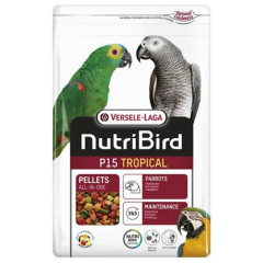 Versele Laga Nutribird P15 Tropical 1 kg