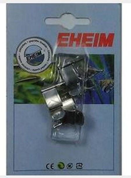 Eheim Dış Filtre Klips Mandal 4 adet