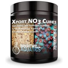 Brightwell Xport-NO3 3/4'' Cubes 500 ml