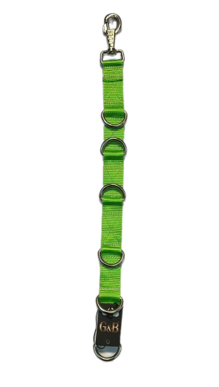 Çoklu Bağlama Yeşil