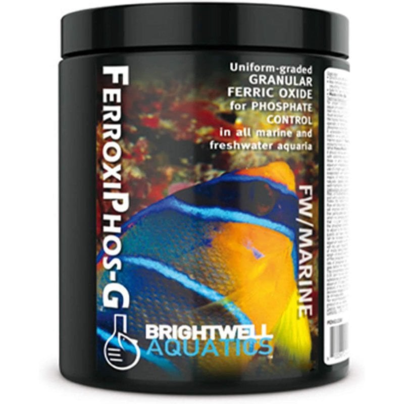 Brightwell FerroxiPhos-G  600 Gr