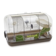 Habitrail Retreat Lüks Hamster Kafesi 41 x 25 x 24 cm