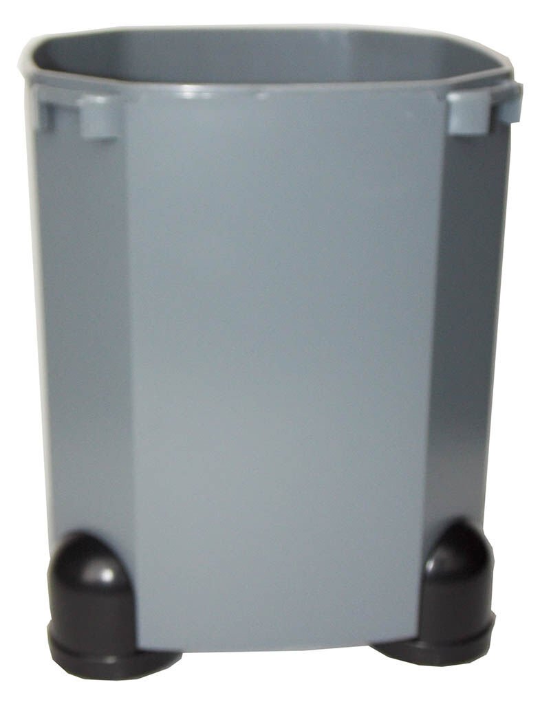 Dolpin Cf 600  Dış Filtre Yedek Kovası