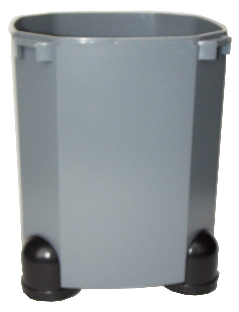 Dolpin Cf 600  Dış Filtre Yedek Kovası