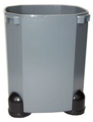 Dolpin Cf 600  Dış Filtre Yedek Kovası