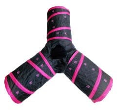 Eastland Kedi Tüneli 3 Yönlü