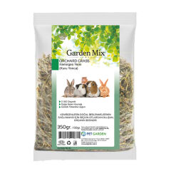 Gardenmix Kemirgenler İçin Kuru Yonca 350 Gr