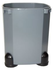 Dolpin Cf 1400  Dış Filtre Yedek Kovası