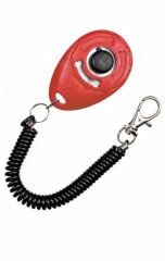 Karlie Hızlı Clicker Köpek Eğitim Aparatı 6 Cm - 4 Cm