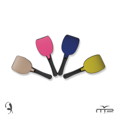 MP Shaker İki İşlevli Kapalı Lüx Kedi Küreği