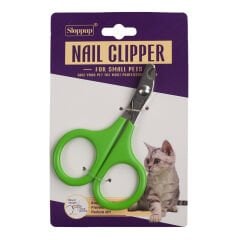 Chicos 92703.06 Kedi Tırnak Makası Yeşil