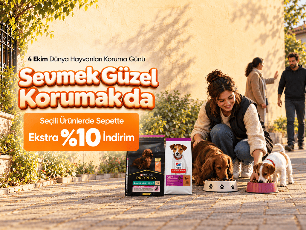 köpek maması