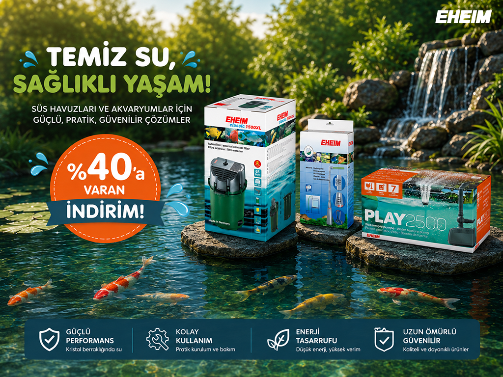 eheim türkiye