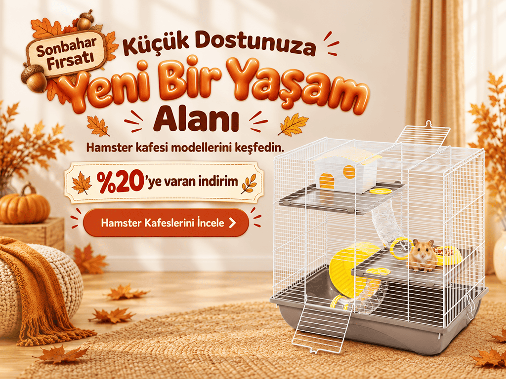 kemirgen kafesi