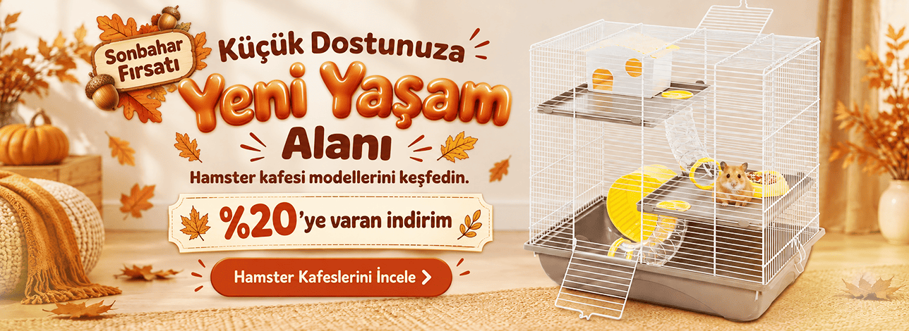 kemirgen kafesi