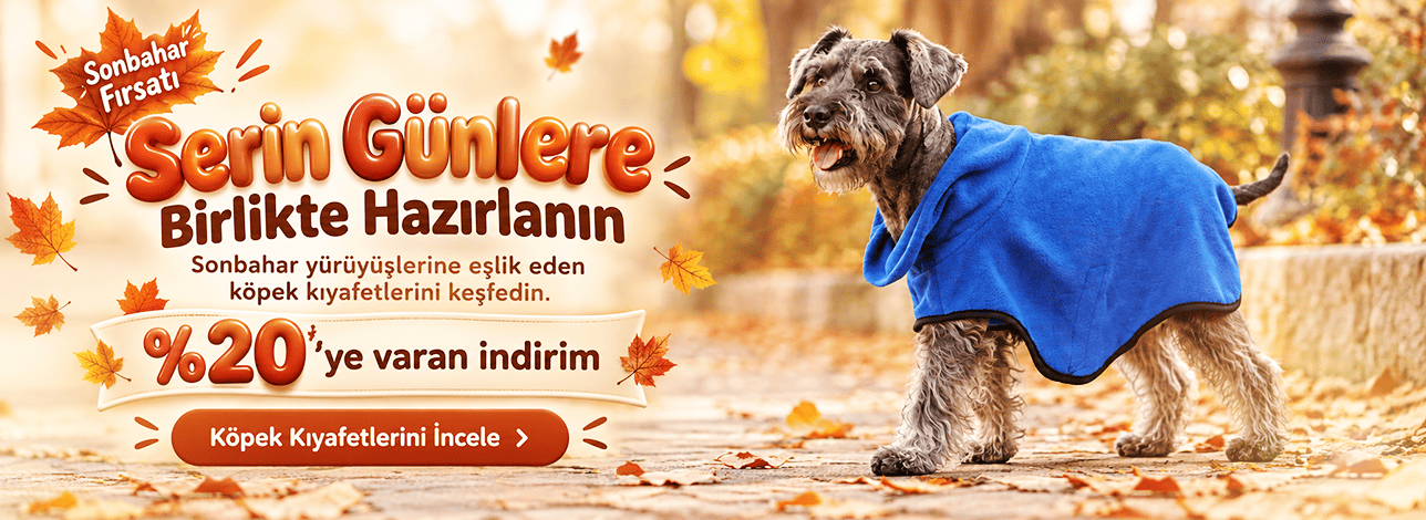 köpek kıyafetleri