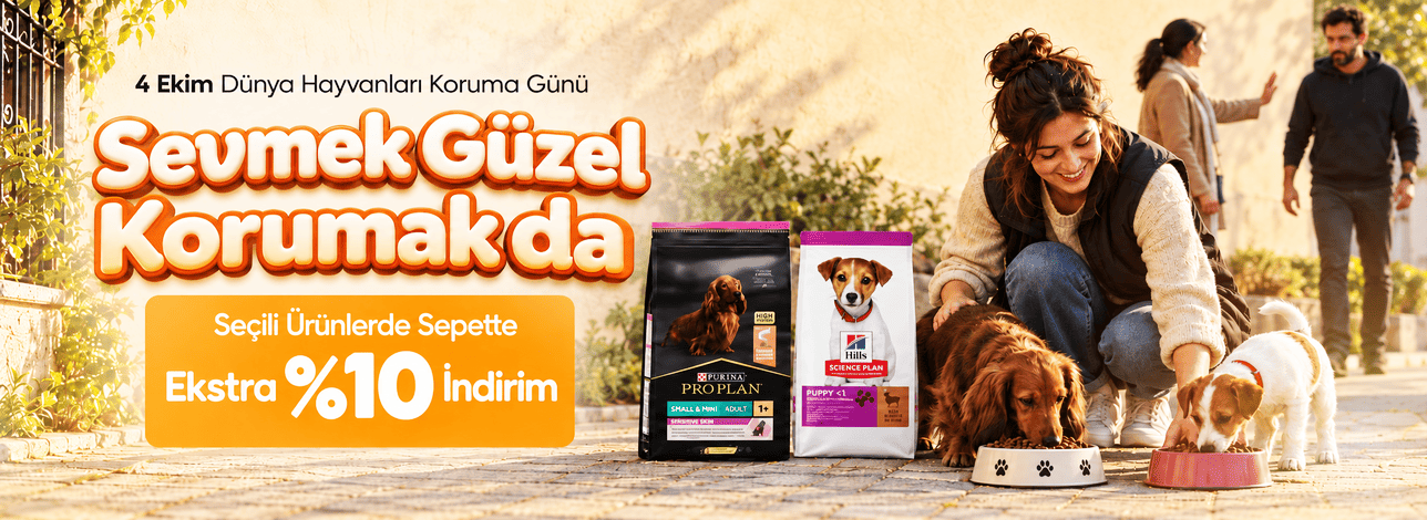 köpek maması
