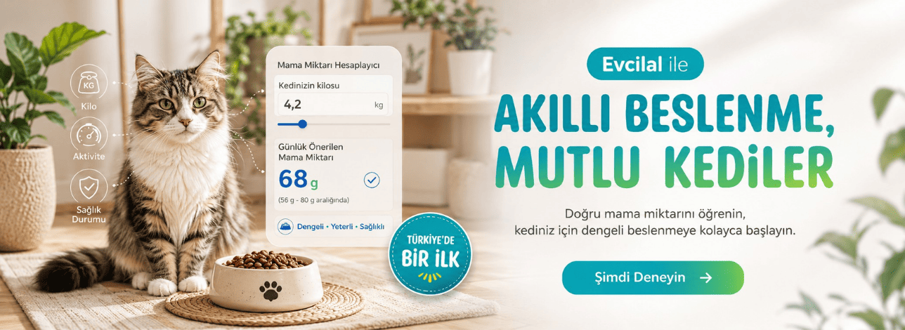 kedi maması hesaplayıcı